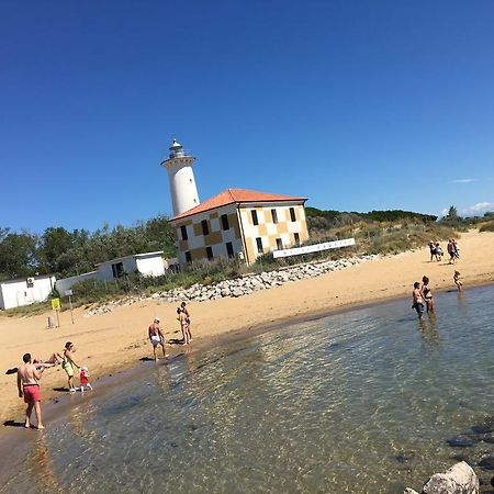 Appartamenti Narcisi Μπιμπιόνε Εξωτερικό φωτογραφία