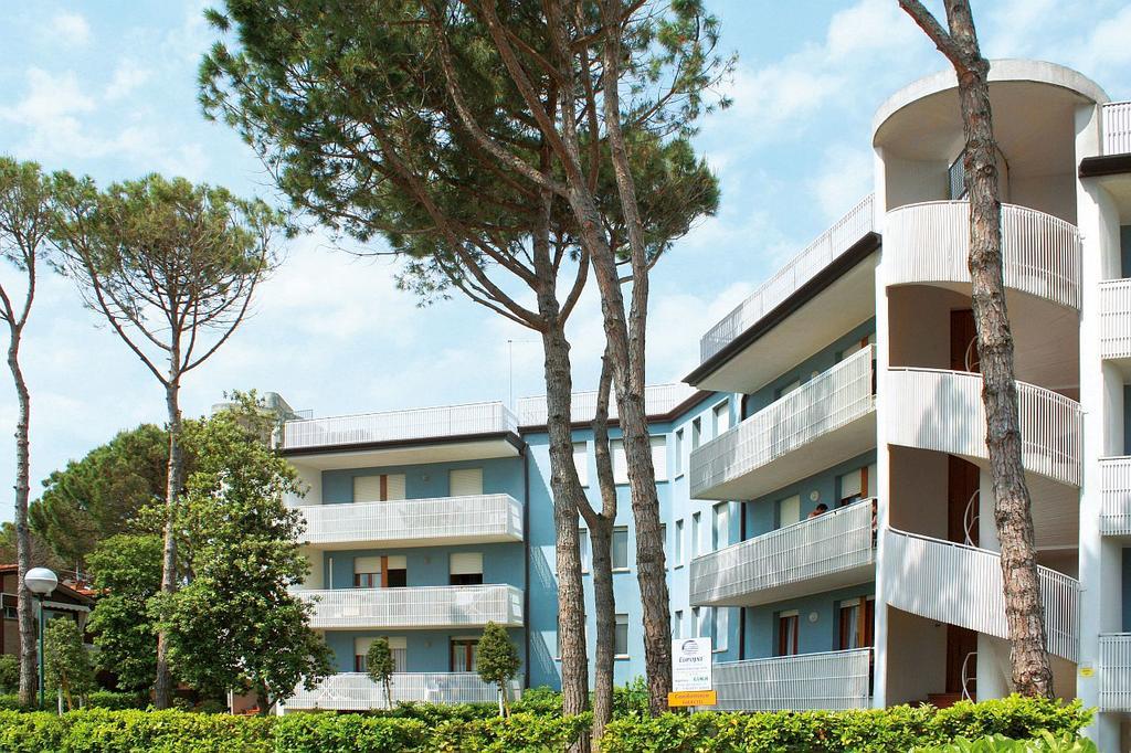 Appartamenti Narcisi Μπιμπιόνε Εξωτερικό φωτογραφία